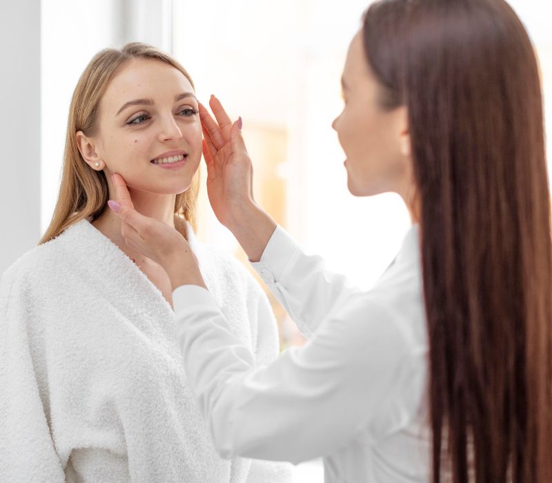 EDUEM cursos de actualización de cosmetología clientes satisfechos