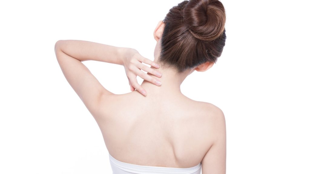 Beneficios de aplicar alta frecuencia en tratamientos de espalda.