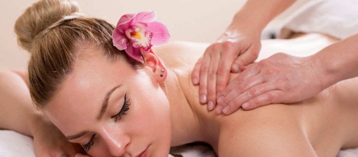 Beneficios del masaje relajante para el bienestar.